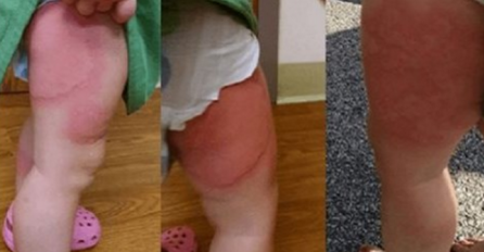 UPOZORENJE RODITELJIMA: Žitarice koje morate odmah  IZBACITE iz vašeg DOMA! Evo šta se desilo njenom djetetu…