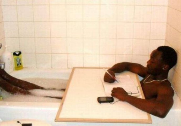  Ljudi rade stvarno svašta u privatnosti svog doma, pogotovo u toaletu: Tek kad vidite fotografiju broj 11 