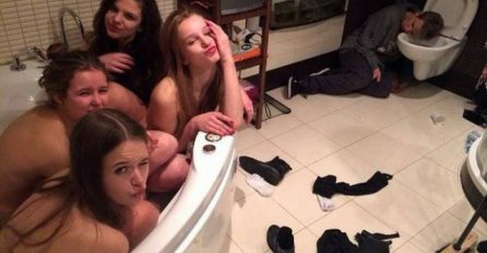  Ljudi rade stvarno svašta u privatnosti svog doma, pogotovo u toaletu: Tek kad vidite fotografiju broj 11 