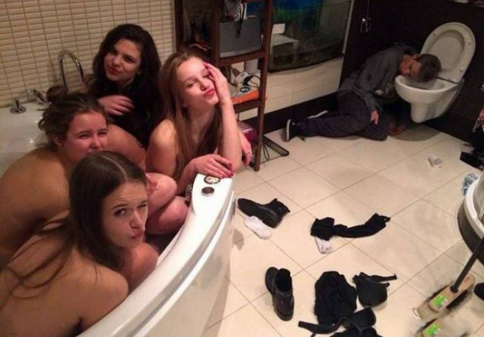  Ljudi rade stvarno svašta u privatnosti svog doma, pogotovo u toaletu: Tek kad vidite fotografiju broj 11 