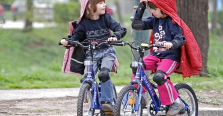 Najveći STRAH roditelja kad su im djeca VANI