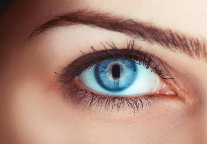 Vaša idealna boja kose KRIJE se u OČIMA, evo koja je vaša...