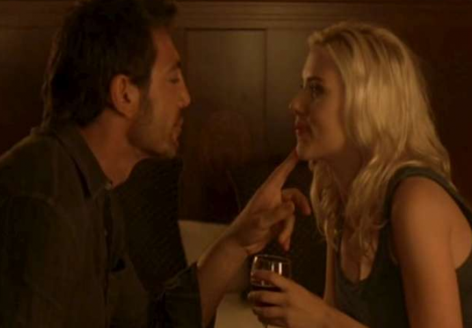 "Četiri godine sam bio u vezi sa djevojkom"