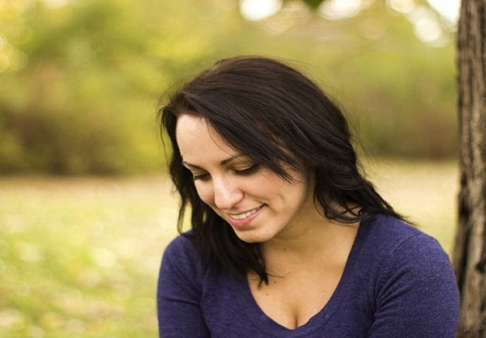 ''Radim kao konobarica, inače sam završila  fakulultet''