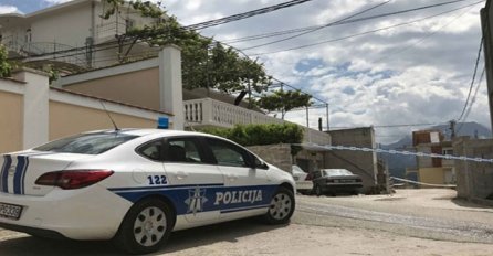 Upao u kuću, pa ubio komšije na spavanju