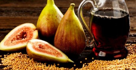 Recept za čuveni ČISTAČ KRVI, ova smjesa od 2 sastojka uklanja povišenu masnoću