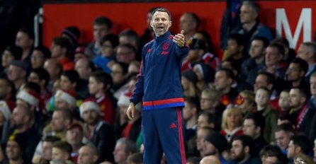 Giggs dobio nevjerovatnu ponudu za posao!