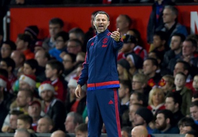 Giggs dobio nevjerovatnu ponudu za posao!