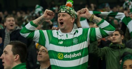 Navijači Celtica nezadovoljni jednim detaljem na novom dresu 
