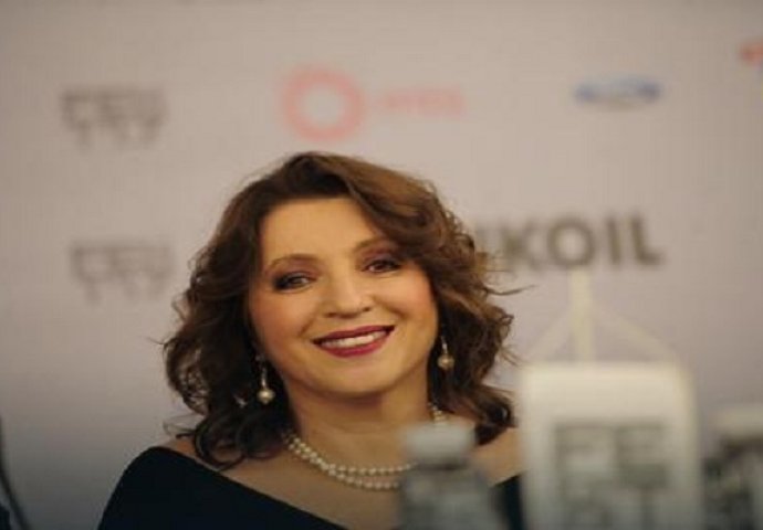 KOLIKO SE PROMIJENILA? Ovako je Mirjana Karanović izgledala kada je imala 30 godina