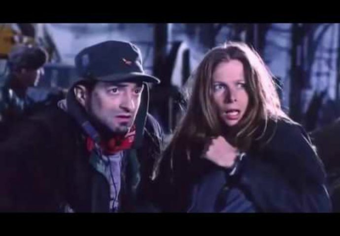 Ljubila se sa Kojom pa NESTALA: Evo kako danas izgleda lijepa Amerikanka iz filma "Lepa sela lepo gore" (VIDEO)