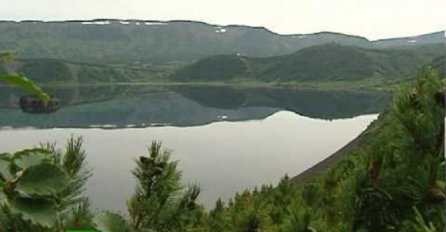 Jezero koje ubija: Samo sat vremena na njemu je dovoljno da umrete u strašnim mukama (VIDEO)