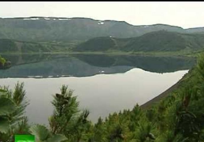 Jezero koje ubija: Samo sat vremena na njemu je dovoljno da umrete u strašnim mukama (VIDEO)