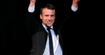 Ko je Emmanuel Macron, najmlađi francuski lider nakon Napoleona?