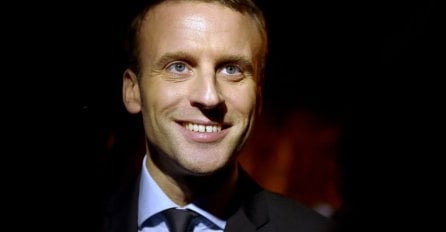 Emmanuel Macron je novi francuski predsjednik