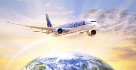 MUNDIJAL U RUSIJI: Qatar Airways sponzor, ugovor pokriva i Kup konfederacija, Svjetsko prvenstvo za žene...