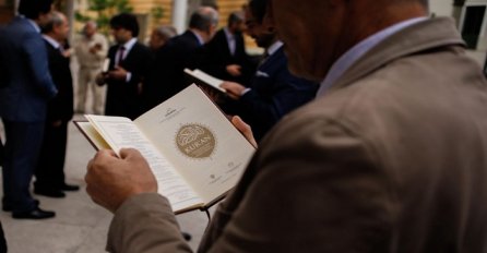   U susret ramazanu: Podjela 50.000 primjeraka Kur'ana s prevodom