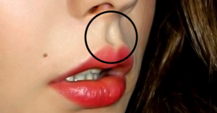 Zašto imamo rupicu između nosa i usne i čemu ona uopšte služi (VIDEO)