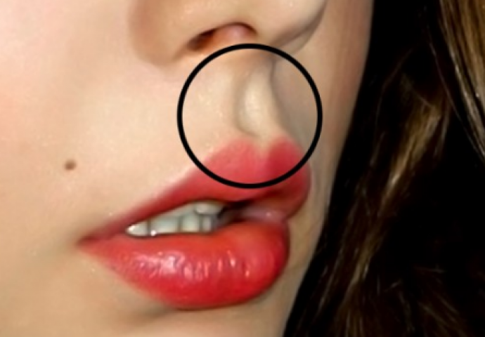 Zašto imamo rupicu između nosa i usne i čemu ona uopšte služi (VIDEO)