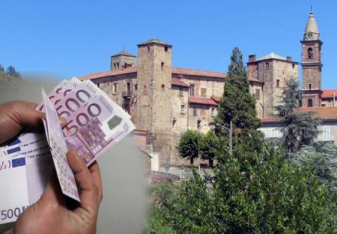 Italijansko selo nudi 2.000 eura svakom ko se tamo preseli