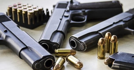 Novi zakon o oružju u FBiH: Jednoj porodici omogućeno da posjeduje cijeli arsenal