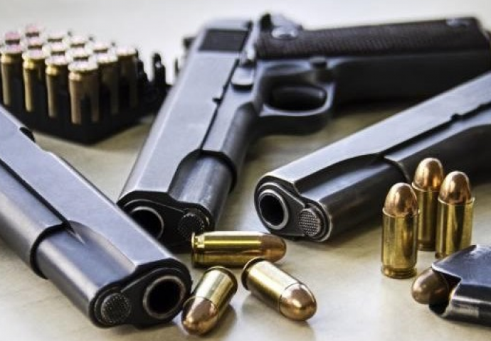 Novi zakon o oružju u FBiH: Jednoj porodici omogućeno da posjeduje cijeli arsenal