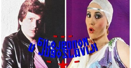 Skandal koji je tresao Jugoslaviju: "Umjesto prave zvijezde na Eurosong ide napudrani imitator"