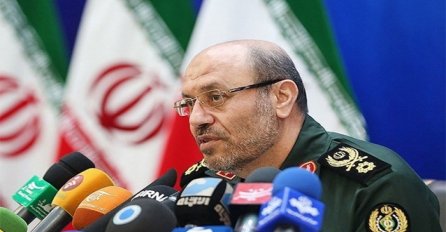  Iran upozorio Saudijsku Arabiju: Neće vam ostati ništa osim Mekke i Medine
