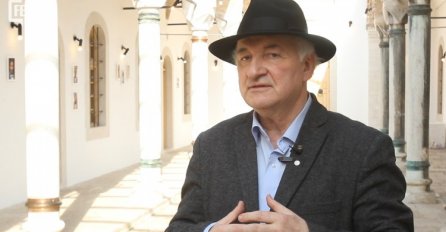 Spahić čestitao Dan Evrope i Dan pobjede nad fašizmom