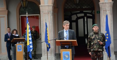 WIGERMARK: Vrata EU uvijek će biti otvorena za BiH