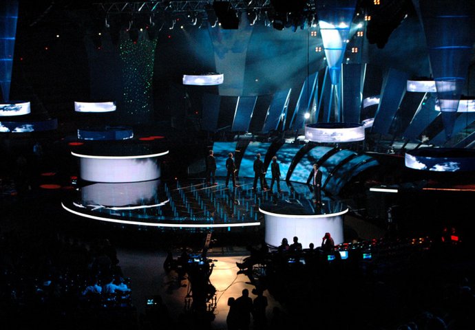 Završeno prvo polufinale Eurosonga: Odabrano prvih deset finalista