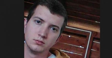 DA LI STE VIDJELI OVOG MLADIĆA? Iz Zavidovića otišao za Sarajevo i nestao