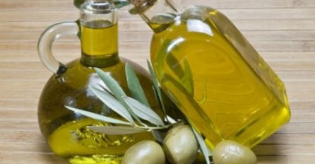 DOBROBIT MEDITERANA: Maslinovo ulje štiti od demencije! 