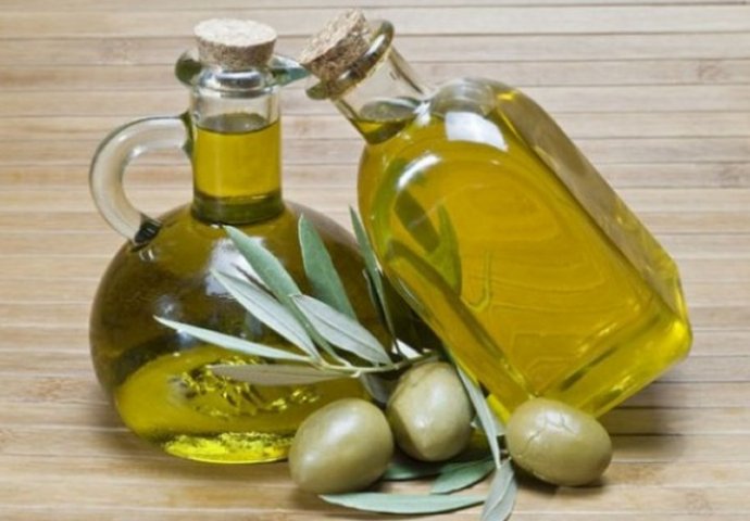 DOBROBIT MEDITERANA: Maslinovo ulje štiti od demencije! 