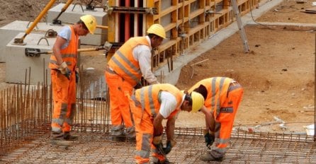 NJEMAČKA TRAŽI RADNIKE: Otvoreno MILION radnih mjesta, evo šta se najviše traži