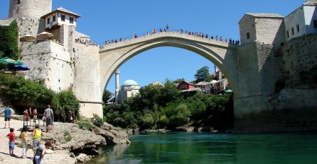 ZNANSTVENICI UTVRDILI: Hercegovci najviši na svijetu