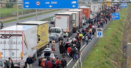 Austrijski sud osudio tražitelja azila zbog ratnih zločina pŽočinjenih u Siriji 