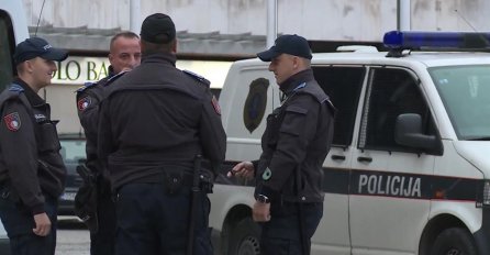 SARAJEVO I KONJIC: Uhapšeno 18 osoba zbog nezakonite sječe šume, među njima dva policajca