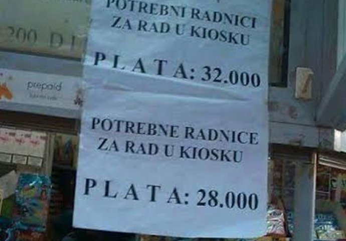 PRONAĐI RAZLIKU: Samo 1,5 posto ljudi može da riješi ovu misteriju, da li ste i vi među njima?  (FOTO)