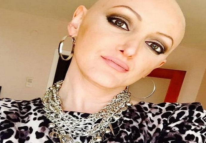 NEMA PREDAJE! Pjevačica treći put pobijedila rak