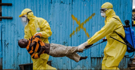U Kongu proglašena epidemija ebole, troje mrtvih