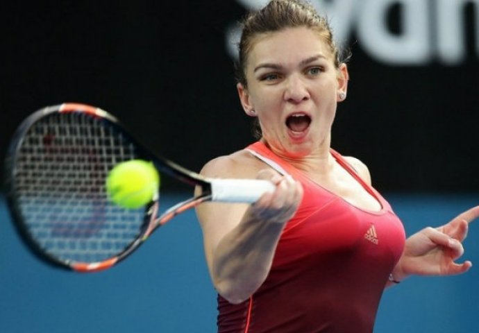 MADRID IMA PRVU FINALISTICU: Halep za 75 minuta igre ušla u samu završnicu