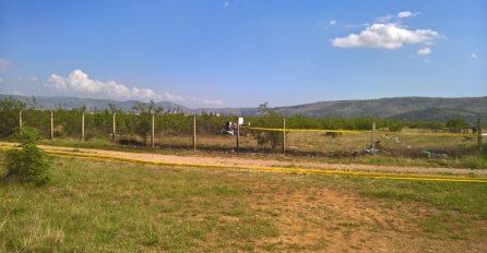 Tadić u Mostaru: Ovo je jedna od najvećih zrakoplovnih nesreća u BiH