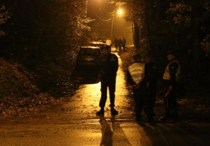 SVIREPO: Bacio ŽENU s terase visoke 15 metara i otišao u KAFANU, a uradio je nešto još JEZIVIJE!