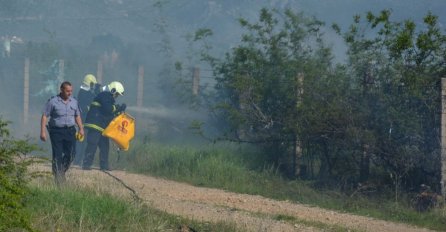  Na mjesto nesreće stigao istražni tim, tužiteljica Kajmaković i ministar Jusko