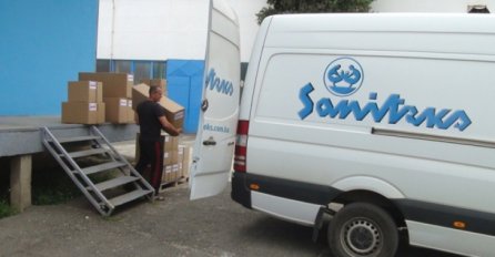 Saniteks na putu da postane vodeći proizvođač medicinskih sredstava u regiji