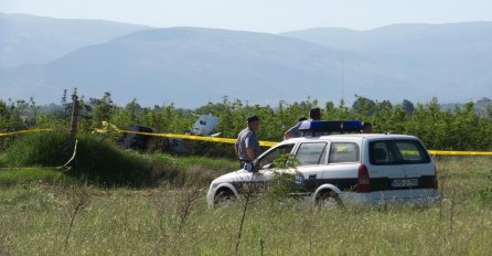 TUGA U MOSTARU  Ne prestaju plakati: To dvoje djece bilo im je sve na svijetu...  