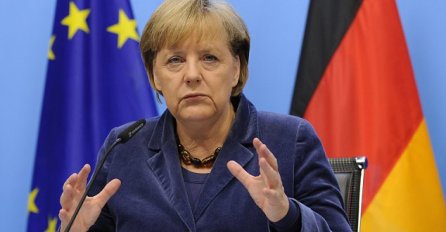 CDU Angele Merkel slavio na pokrajinskim izborima u Sjevernoj Rajni Vestfaliji