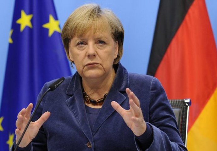 CDU Angele Merkel slavio na pokrajinskim izborima u Sjevernoj Rajni Vestfaliji
