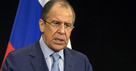 Lavrov: Trump dosljedan u onome što je pričao o Rusiji